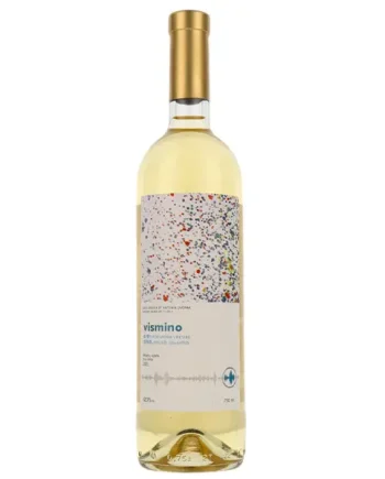 Vismino Kisi, Dry White Wine, Telavi 2021