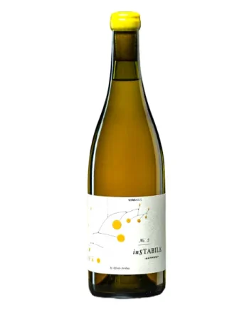 Vins Nus - Instabile n 5 2018