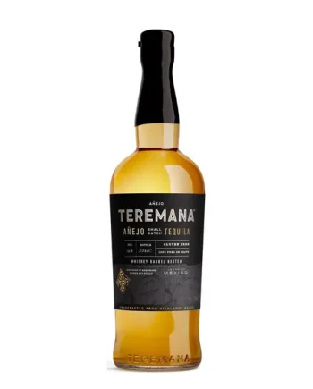 Teremana Añejo Tequila | Dwayne "THE ROCK" Johnson, 70 cl