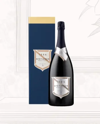 1086 by Nyetimber 2013 Magnum
