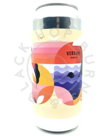 Verdant Some Fifty Pale Ale 5.2% (440ml can)
