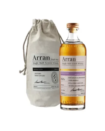 Arran Signature Series  Vol 3 - Duero Discovery