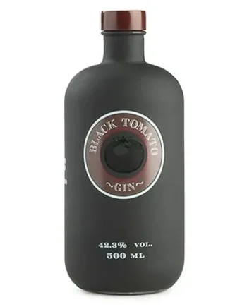 Black Tomato Gin, 50 cl