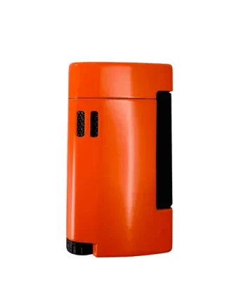 Mantis Apex Lighter in Orange