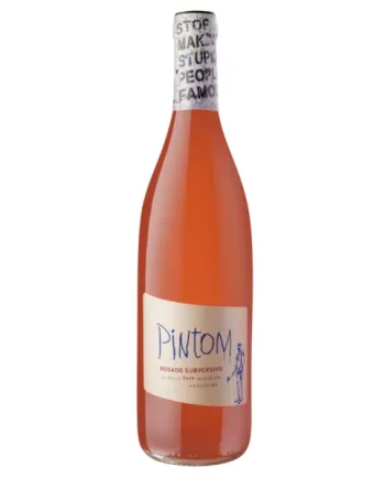 Canopus (Argentina) - Pintom "Rosado Subversivo" 2020
