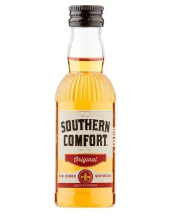 Southern Comfort Miniature, 5 cl