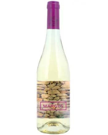 Bodega Son Vich Marges Mantonegro Blanc de Negres 2023