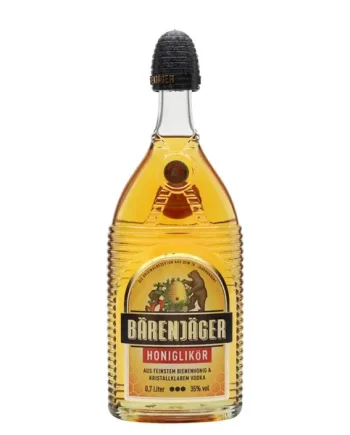 Barenjager Liqueur