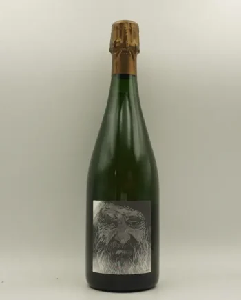 Timothee Stroebel, Brut Nature 'Heraclie' Pinot Noir 2019