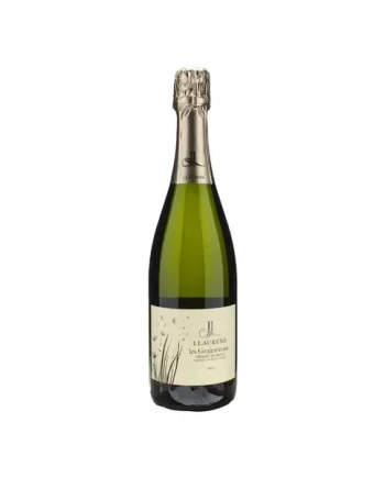 J.Laurens Cremant de Limoux Les Graimenous 2023