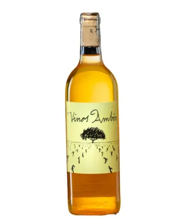 Vinos Ambiz - Villanueva