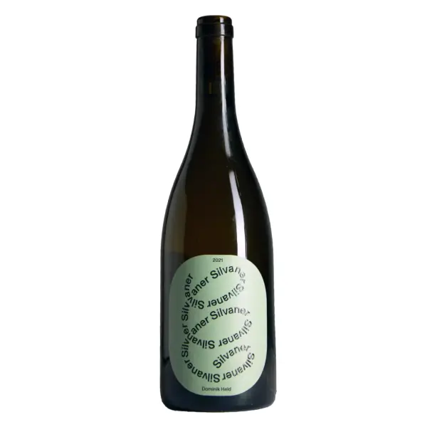 Dominik Held - Silvaner 2021