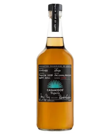 Casamigos Anejo Tequila | George Clooney, 70 cl