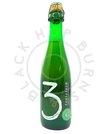 3 Fonteinen Oude Geuze 2018/19 Blend 31 6% (375ml)