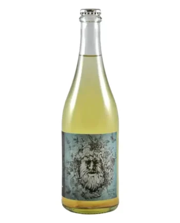2Naturkinder - Bacchus Pet Nat