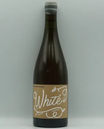 Aristotelis Ke Anthoula, White-Ish 2024