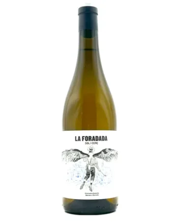 Celler Frisach - La Foradada
