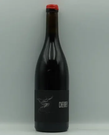 Arnaud Lopez, Hautes-Côtes de Nuits 'Chevrey' 2024