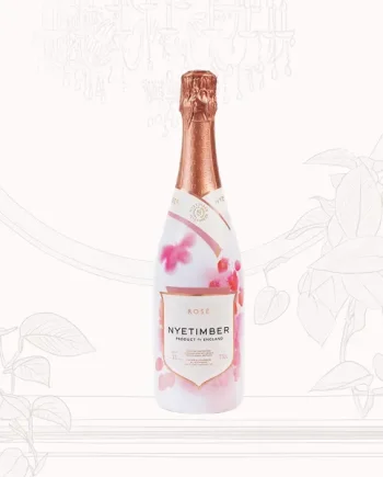 English Summer Rosé Limited Edition