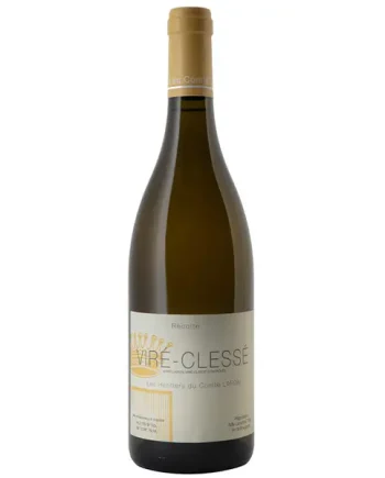Viré-Clessé, Les Héritiers du Comte Lafon 2023