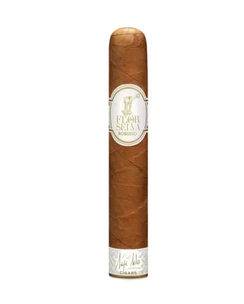 Flor de Selva Clásica Robusto Cigar