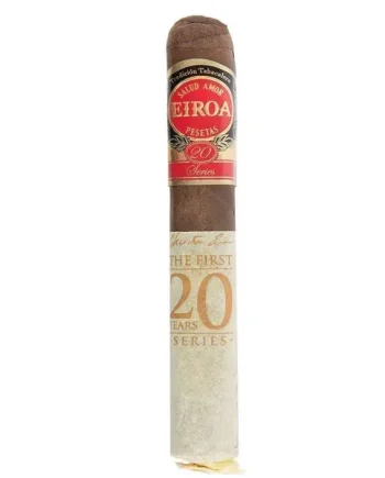 Eiroa The First 20 Years Maduro Robusto Cigar