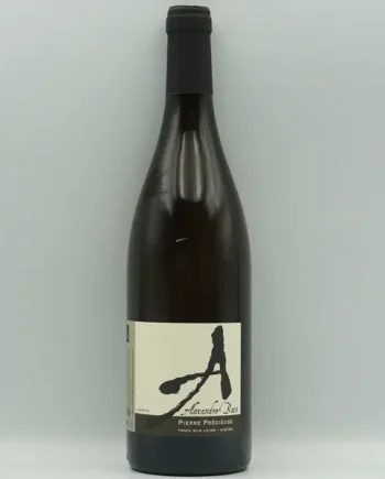 Alexandre Bain, Pierre Précieuse 2019