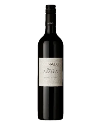 Xanadu Reserve Cabernet Sauvignon 2023 (Due December)