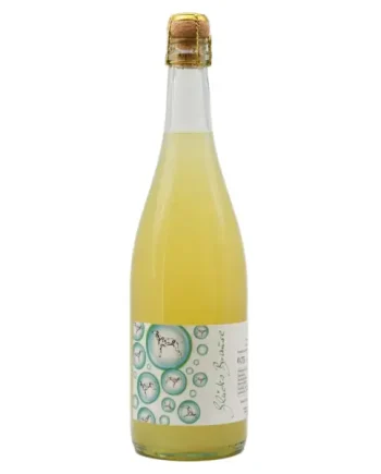 Der Glucksjäger - Glücksbrause Weiss 2024