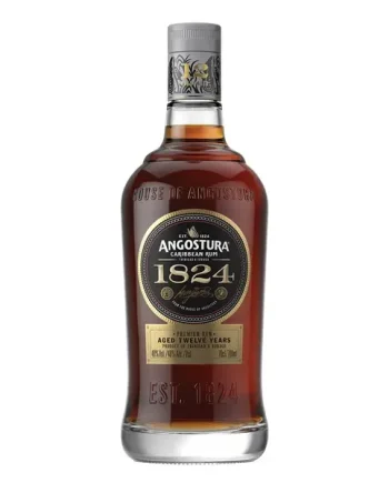 Angostura 1824 Rum, 70 cl