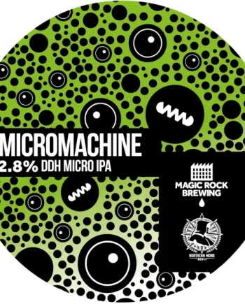 MICROMACHINE