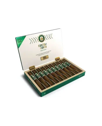 Cinco de Cinco Corona Extra Box of 10