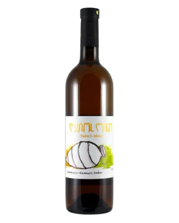 Dato's Wine - Sakmiela-Kamuri 2021
