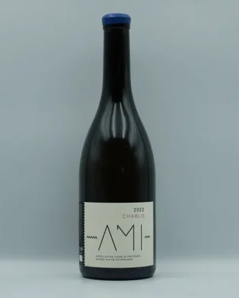 AMI, Chablis 2022