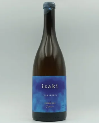 Alfredo Egia, Izaki 2023
