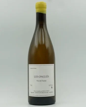 Stéphane Bernaudeau, Les Onglés 2023 Pack