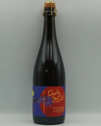 Charlie Herring, Charlie Don't Surf 2019