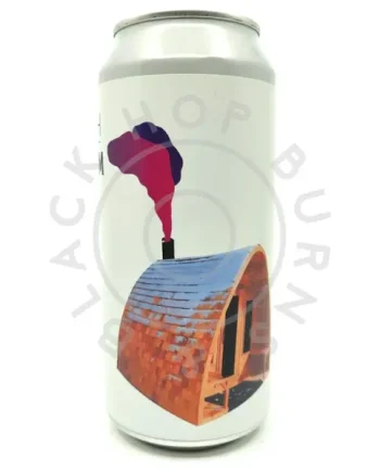 Whiplash Sandstorm Session IPA 2.8% (440ml can)