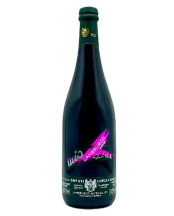 Camillo Donati - Lambrusco 2019