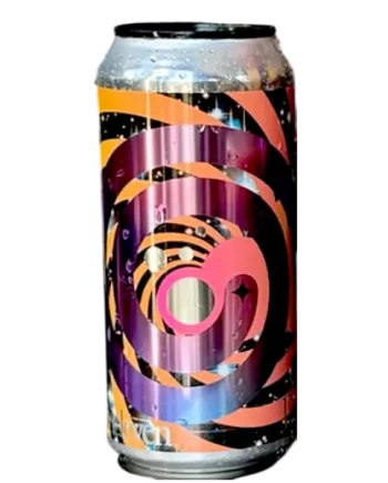 Elmeleven Dreamers Destination Chocolate Chip Cookie Dough SWIRL Sour 440ml (5%)