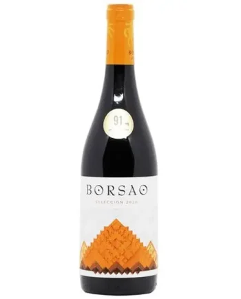 Bodegas Borsao Seleccion Tinto 2024