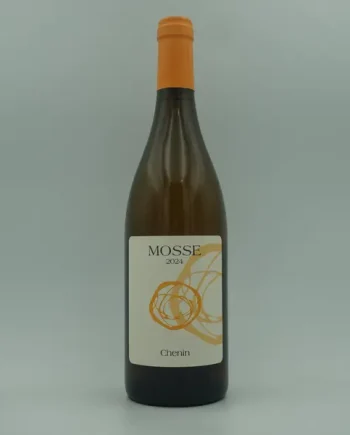 Agnès et René Mosse, VdF Chenin Blanc 2024