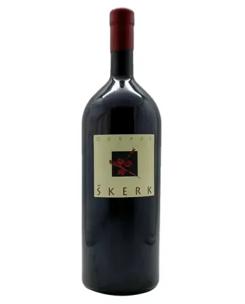 Skerk - Orgrade IGP MAGNUM