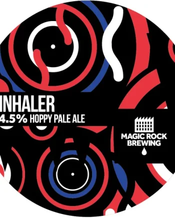 INHALER