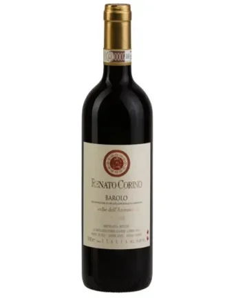 Barolo Rocche dell Annunziata Renato Corino 2020