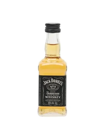 Jack Daniel's Original Miniature