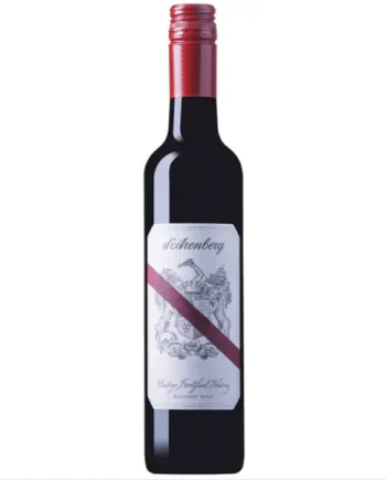 d'Arenberg Vintage Fortified Shiraz 2019