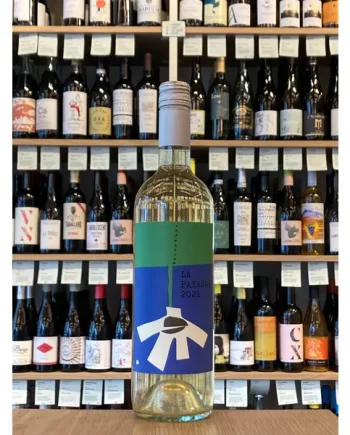 Vinos Inacayal | La Patagua
