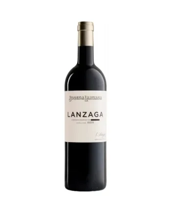 Bodegas Lanzaga 'Lanzaga' Rioja 2021