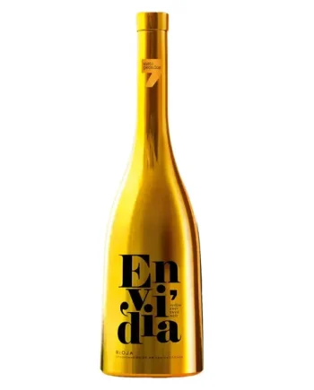 7 Pecados Envidia Wine, 75 cl